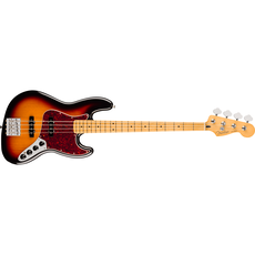 Fender Fender Player II Modified Active Jazz Bass MP - 3TS
