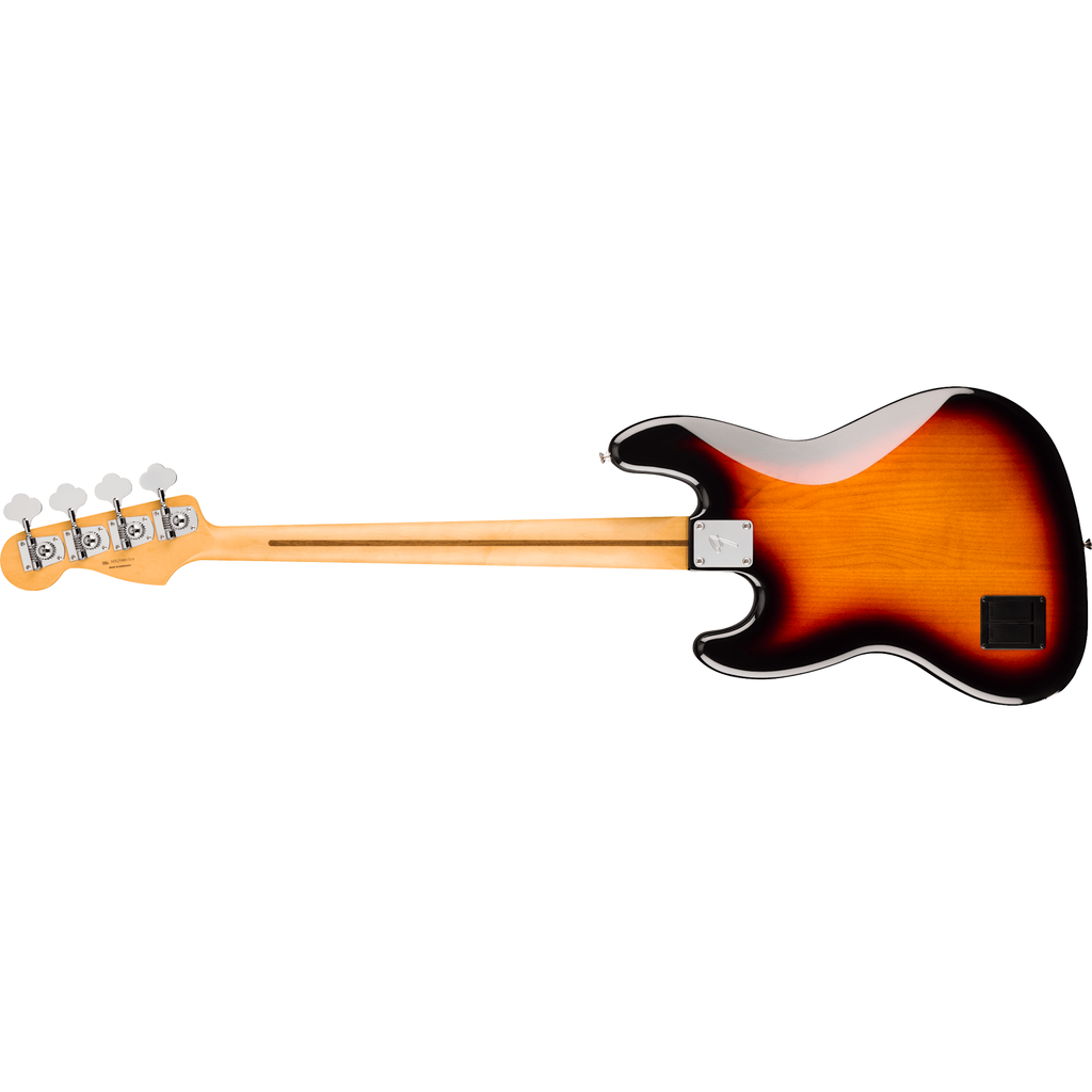 Fender Fender Player II Modified Active Jazz Bass MP - 3TS