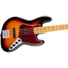 Fender Fender Player II Modified Active Jazz Bass MP - 3TS