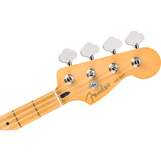 Fender Fender Player II Modified Active Jazz Bass MP - 3TS