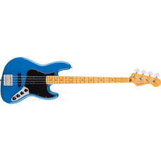 Fender Fender Player II Modified Active Jazz Bass MP - Electric Blue