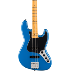 Fender Fender Player II Modified Active Jazz Bass MP - Electric Blue
