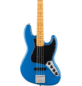 Fender Fender Player II Modified Active Jazz Bass MP - Electric Blue