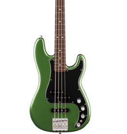Fender Fender Player II Modified Active Precision Bass RW - Harvest Green Metallic