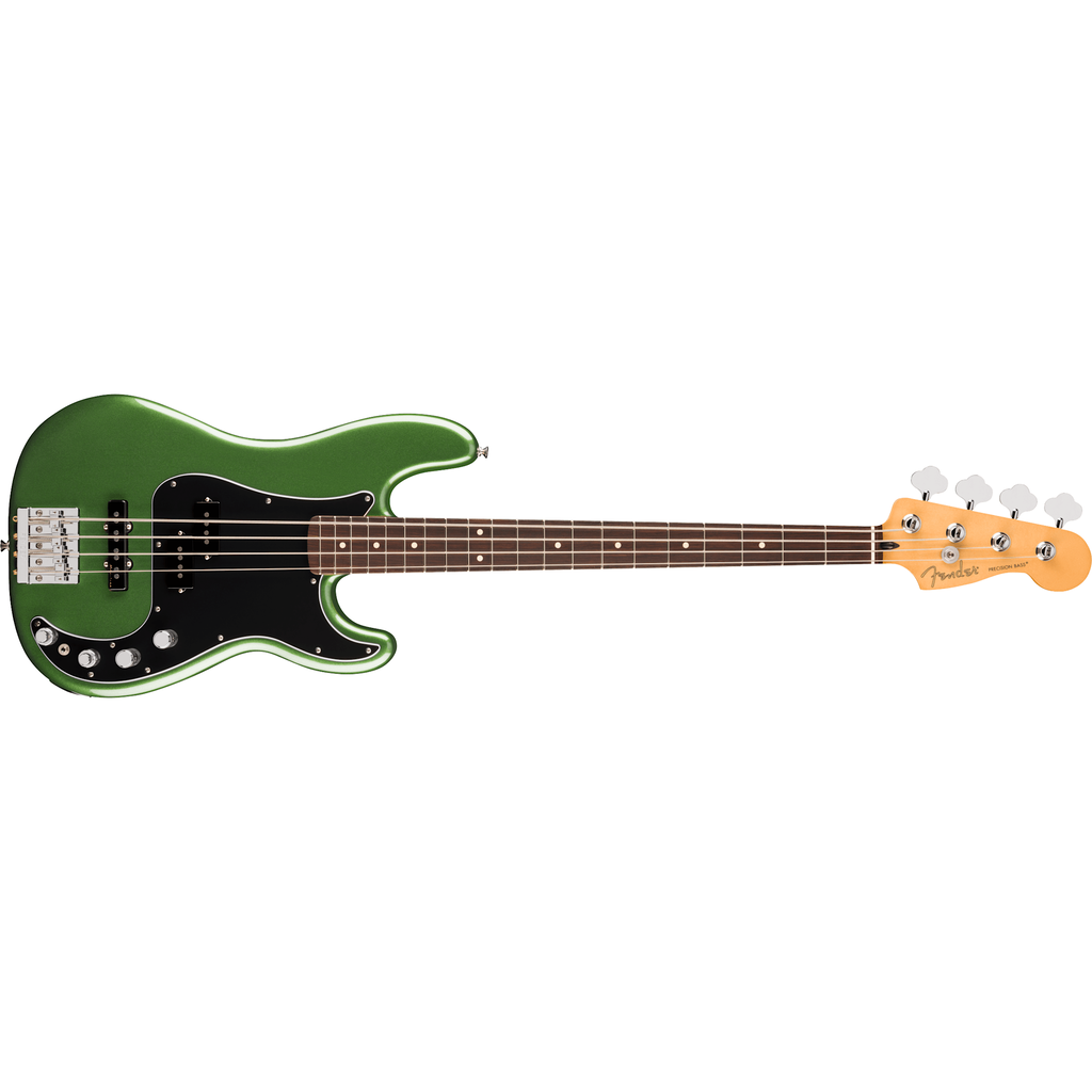 Fender Fender Player II Modified Active Precision Bass RW - Harvest Green Metallic