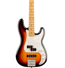 Fender Fender Player II Modified Active Precision Bass MP - 3TS