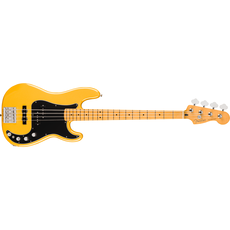 Fender Fender Player II Modified Active Precision Bass MP - Sunshine Yellow
