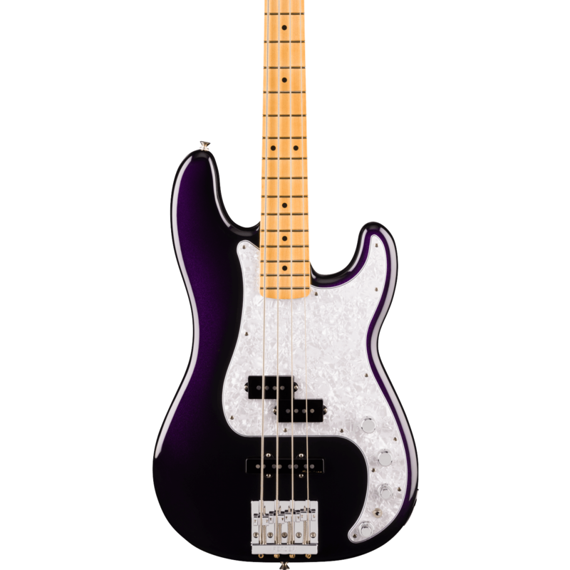 Fender Fender Player II Modified Active Precision Bass MP - Dusk