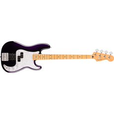 Fender Fender Player II Modified Active Precision Bass MP - Dusk