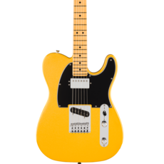 Fender Fender Player II Modified Telecaster SH MP - Sunshine Yellow