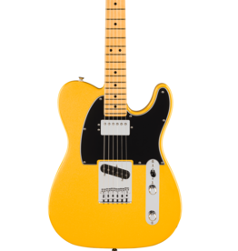 Fender Fender Player II Modified Telecaster SH MP - Sunshine Yellow