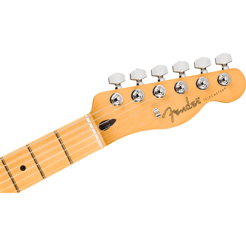 Fender Fender Player II Modified Telecaster SH MP - Sunshine Yellow