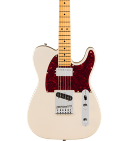 Fender Fender Player II Modified Telecaster SH MP - Olympic Pearl