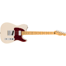 Fender Fender Player II Modified Telecaster SH MP - Olympic Pearl