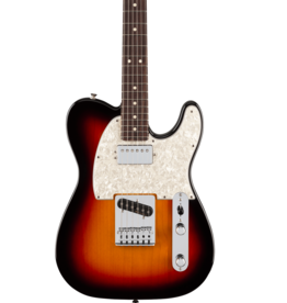 Fender Fender Player II Modified Telecaster SH RW - 3TS