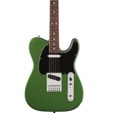 Fender Fender Player II Modified Telecaster RW - Harvest Green Metallic