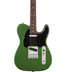 Fender Fender Player II Modified Telecaster RW - Harvest Green Metallic