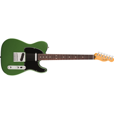Fender Fender Player II Modified Telecaster RW - Harvest Green Metallic