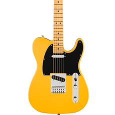 Fender Fender Player II Modified Telecaster MP - Sunshine Yellow