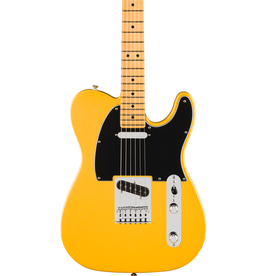 Fender Fender Player II Modified Telecaster MP - Sunshine Yellow