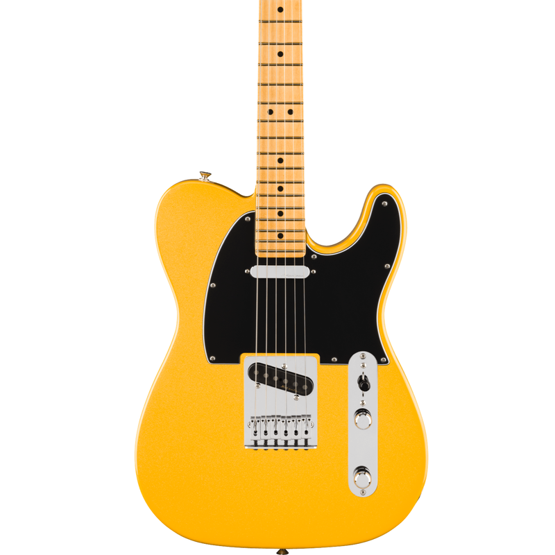 Fender Fender Player II Modified Telecaster MP - Sunshine Yellow