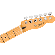 Fender Fender Player II Modified Telecaster MP - Sunshine Yellow