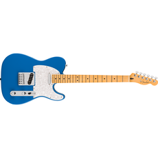 Fender Fender Player II Modified Telecaster MP - Electric Blue