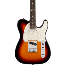Fender Fender Player II Modified Telecaster RW - 3TS
