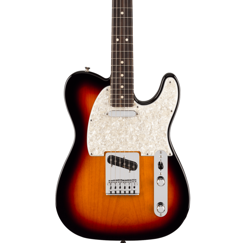 Fender Fender Player II Modified Telecaster RW - 3TS