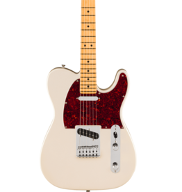 Fender Fender Player II Modified Telecaster MP - Olympic Pearl