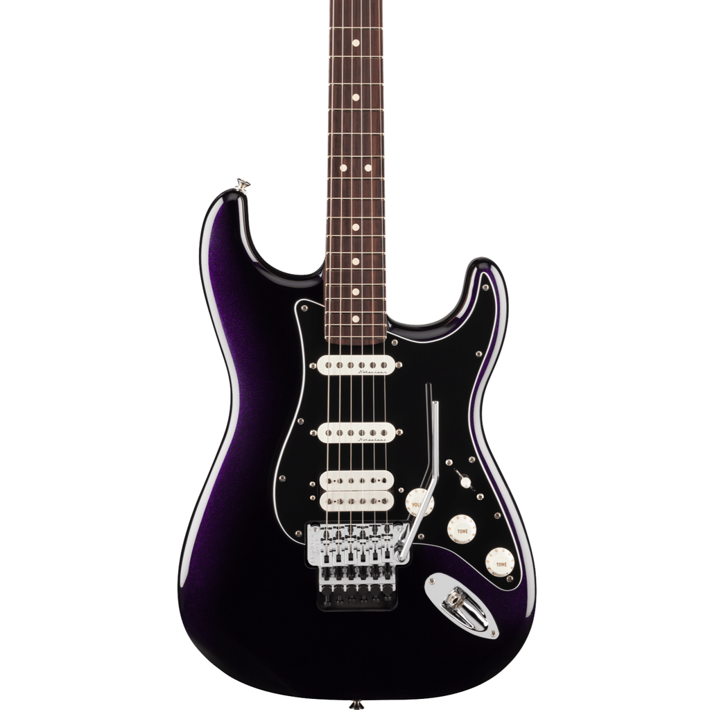 Fender Fender Player II Modified Strat HSS FLoyd Rose RW - Dusk