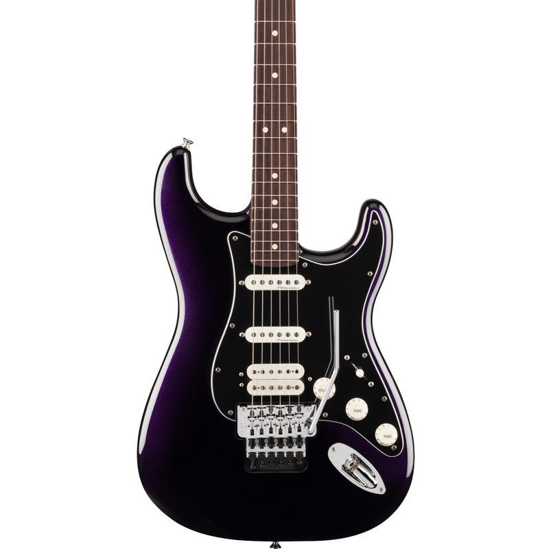Fender Fender Player II Modified Strat HSS FLoyd Rose RW - Dusk
