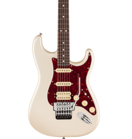Fender Fender Player II Modified Strat HSS FLoyd Rose RW - Olympic Pearl