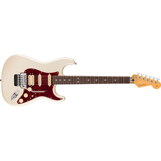 Fender Fender Player II Modified Strat HSS FLoyd Rose RW - Olympic Pearl