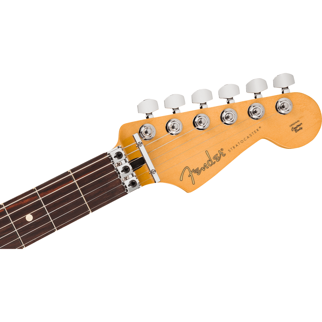 Fender Fender Player II Modified Strat HSS FLoyd Rose RW - Olympic Pearl