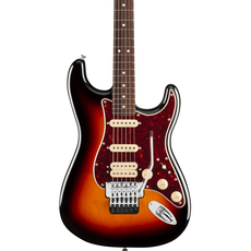 Fender Fender Player II Modified Strat HSS FLoyd Rose RW - 3TS
