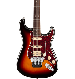 Fender Fender Player II Modified Strat HSS FLoyd Rose RW - 3TS