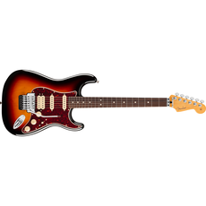 Fender Fender Player II Modified Strat HSS FLoyd Rose RW - 3TS
