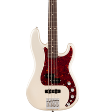 Fender Fender Player II Modified Active Precision Bass RW - Olympic Pearl