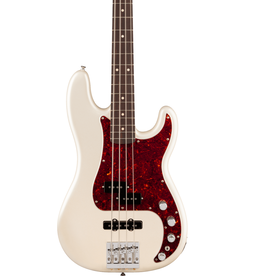 Fender Fender Player II Modified Active Precision Bass RW - Olympic Pearl