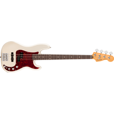 Fender Fender Player II Modified Active Precision Bass RW - Olympic Pearl
