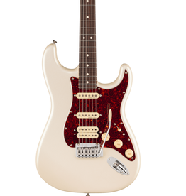 Fender Fender Player II Modified Strat HSS RW - Olympic Pearl
