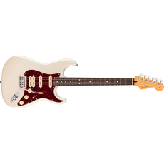 Fender Fender Player II Modified Strat HSS RW - Olympic Pearl