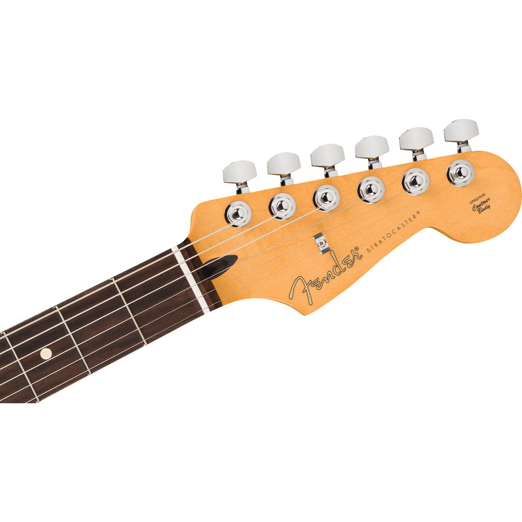 Fender Fender Player II Modified Strat HSS RW - Olympic Pearl