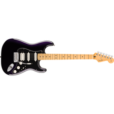 Fender Fender Player II Modified Strat HSS MP - Dusk