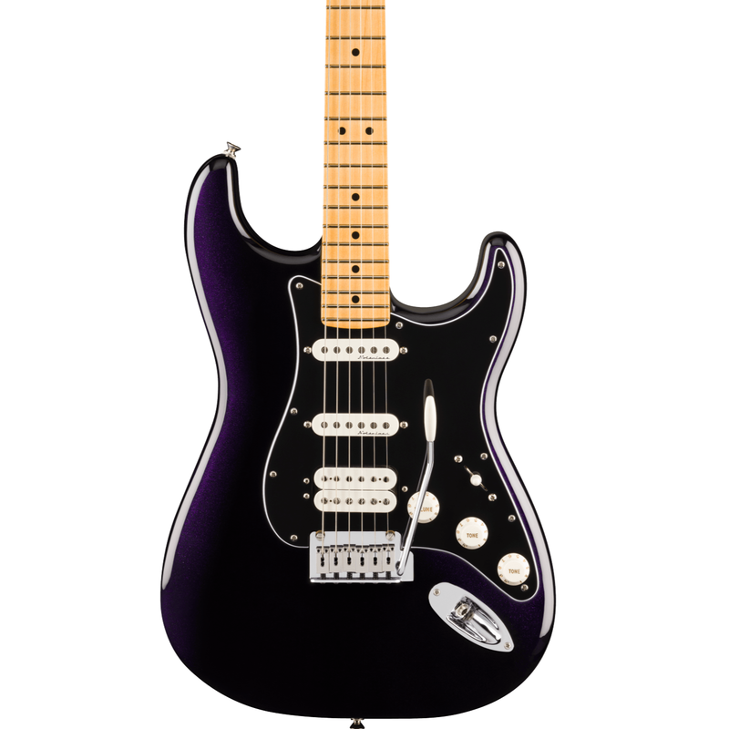 Fender Fender Player II Modified Strat HSS MP - Dusk