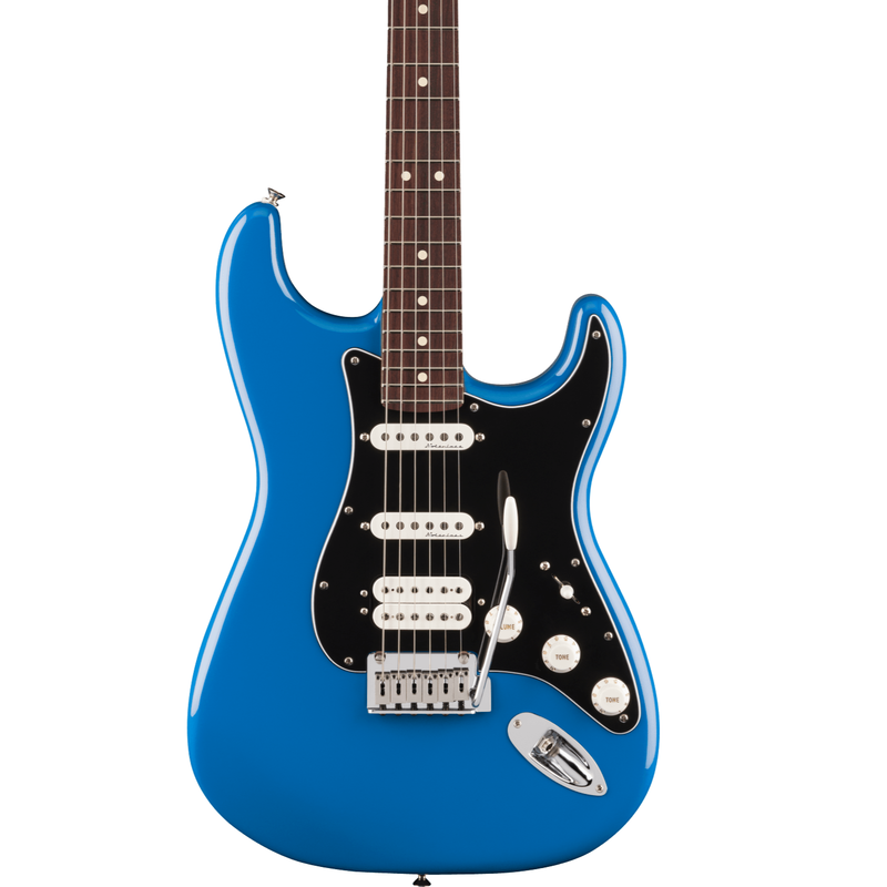 Fender Fender Player II Modified Strat HSS RW - Electric Blue