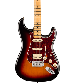 Fender Fender Player II Modified Strat HSS MP - 3TS
