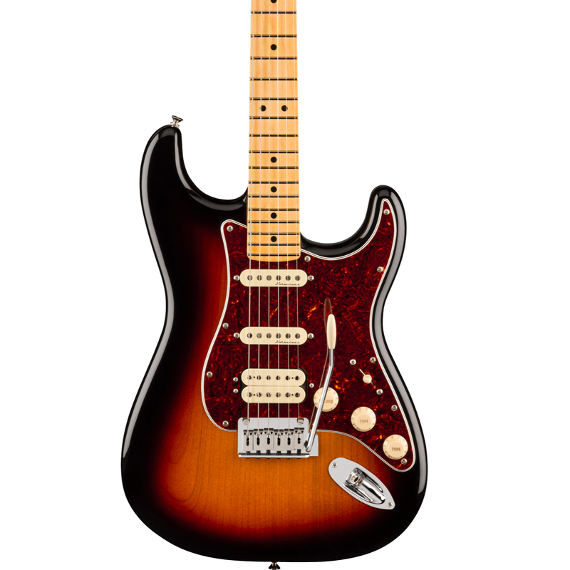 Fender Fender Player II Modified Strat HSS MP - 3TS