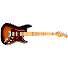 Fender Fender Player II Modified Strat HSS MP - 3TS